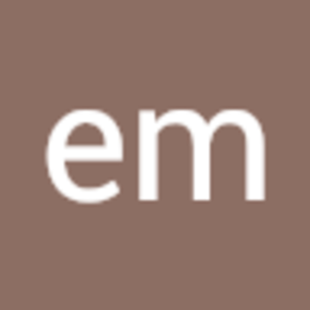 Meet your Posher, Em